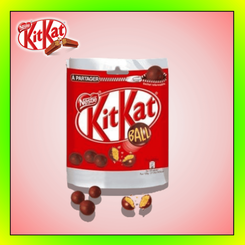 kitkat